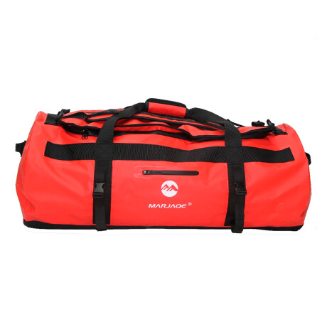 Marjaqe - Bolso Deportivo DY-B1705 - Impermeable IPX5. 60L 001