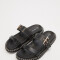 Sandalia Milett Negro