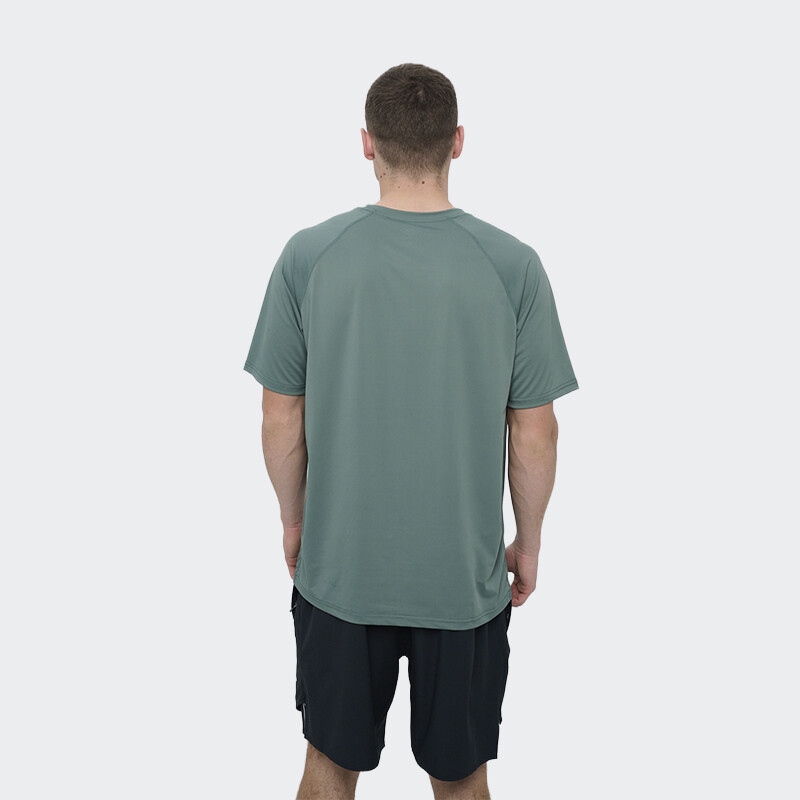 Remera Umbro Bosse Verde