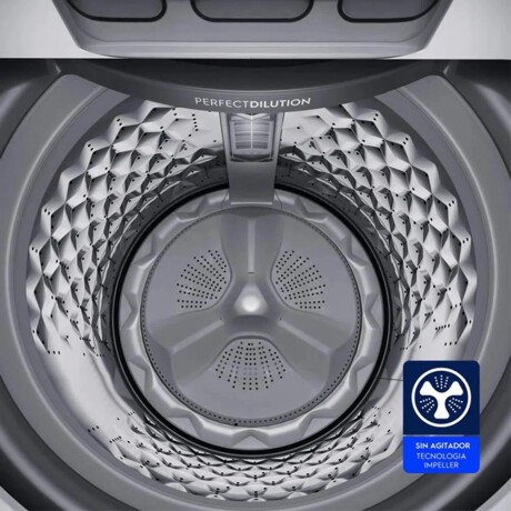 Lavarropas carga superior de 22 kg Electrolux LB22Y Lavarropas carga superior de 22 kg Electrolux LB22Y