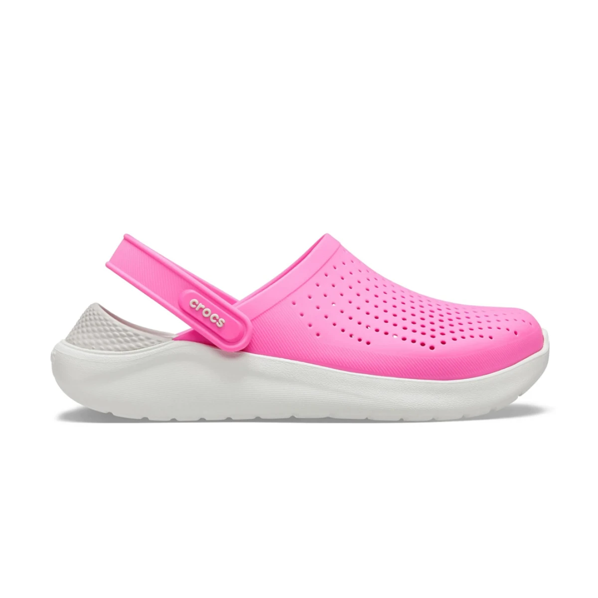OJOTA LITERIDE CLOG - CROCS 
