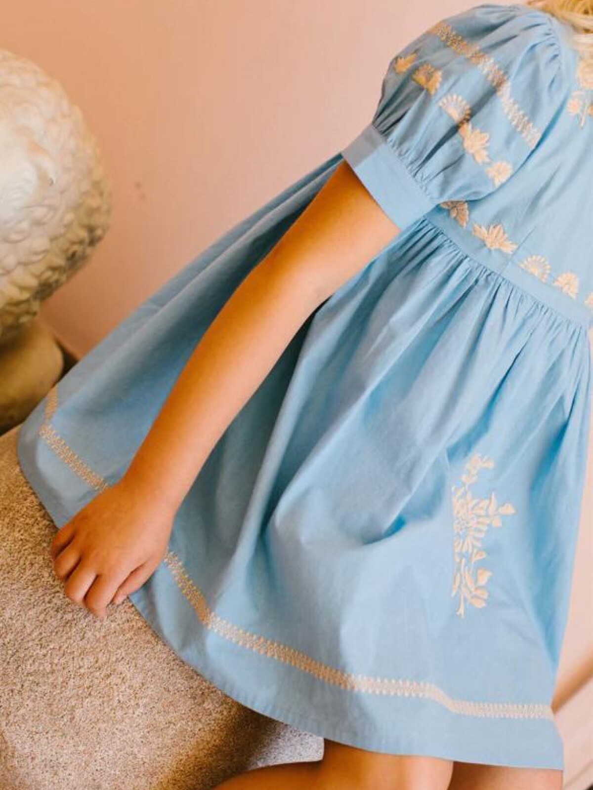 Vestido Mikonos Vestido Mikonos