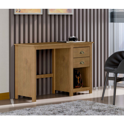 FINESTRA- ESCRITORIO TOPAZIO 2 CAJONES 9138 FINESTRA- ESCRITORIO TOPAZIO 2 CAJONES 9138