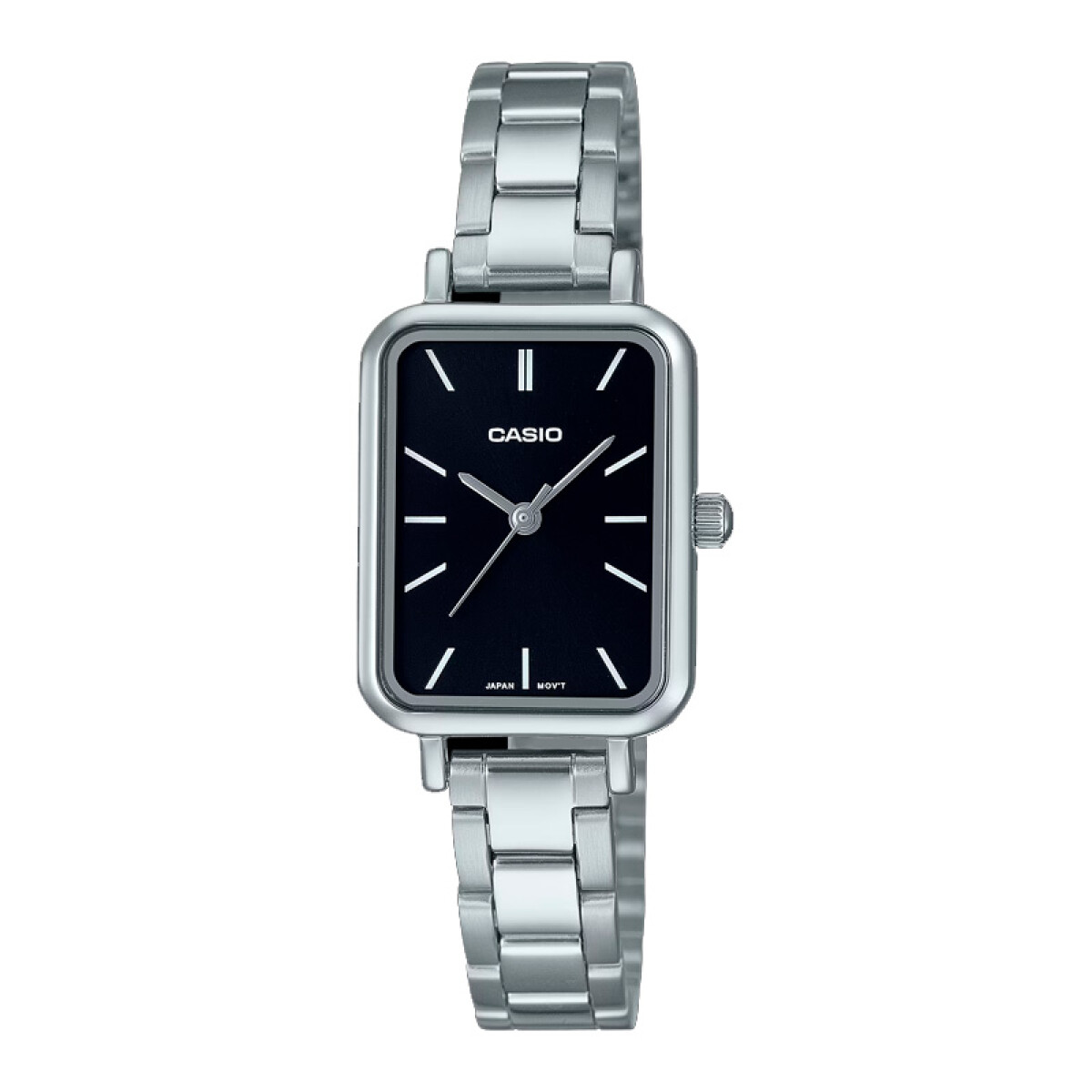 Reloj Casio Acero Inoxidable Dama LTP-V009D - 1EUDF 