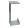 SOPORTE LARGO P/ PERFIL RANU. 38X38MM LT CH.14 SOPORTE LARGO P/ PERFIL RANU. 38X38MM LT CH.14