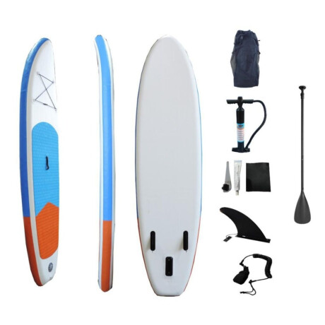 Tabla Stand Up Inflable 305cm Paddle Surf All-Round Playa Tabla Stand Up Inflable 305cm Paddle Surf All-round Playa