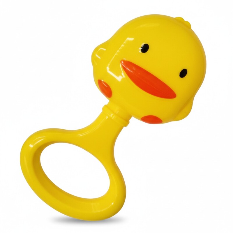 SONAJERO BABYRATTLES SET x6 SONAJERO BABYRATTLES SET x6