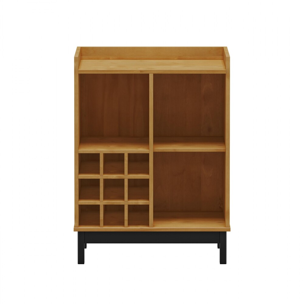 Bar botellero - Linea Madrid Bar botellero - Linea Madrid