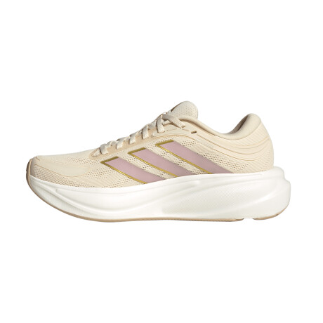 Championes adidas Response 2 BEIGE