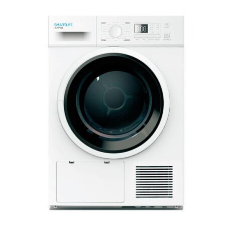 Secarropa Heat Pump 8Kg Smartlife SL-HPD09 Secarropa Heat Pump 8Kg Smartlife SL-HPD09
