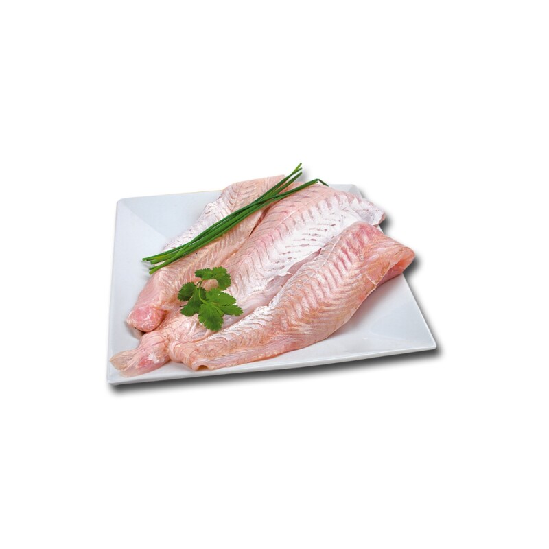 Filet de merluza Ártico granel - 6 kg Filet de merluza Ártico granel - 6 kg