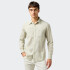 Camisa Wrangler PKT Beige
