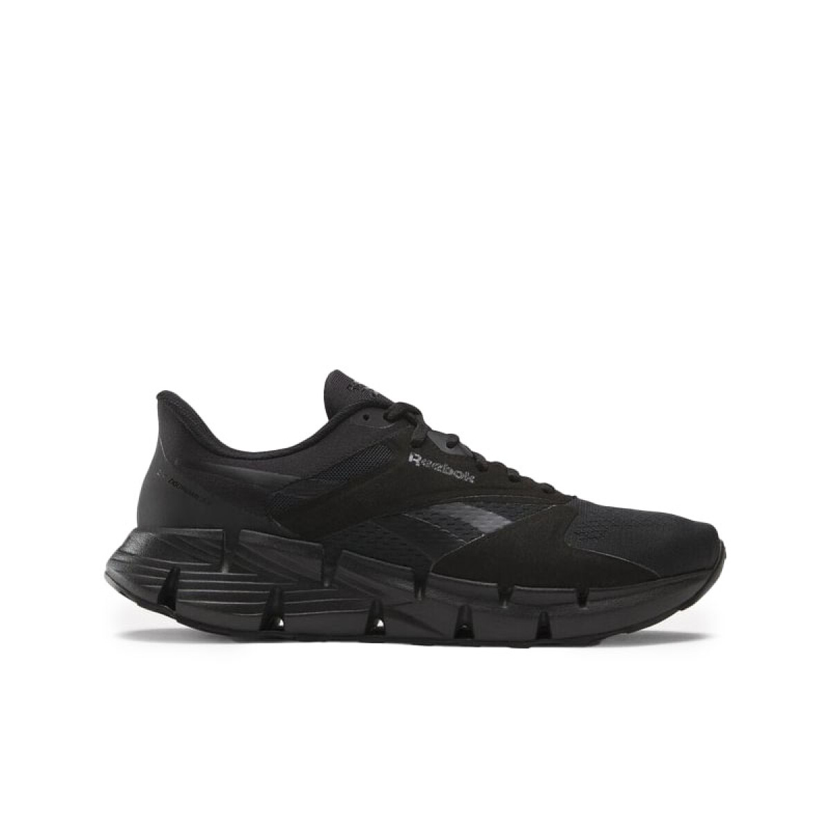 Championes Reebok Zig Dynamica 5 - Negro 