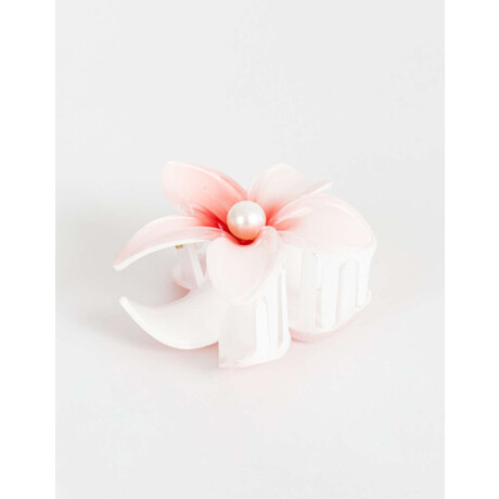 Broche Hawaianas rosa claro