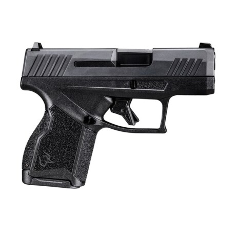 PISTOLA TAURUS CAL 9MM MOD GX4 TORO PAV 11T 2X11 CARG PISTOLA TAURUS CAL 9MM MOD GX4 TORO PAV 11T 2X11 CARG