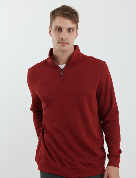 470919 REMERA HARRY Rojo