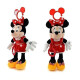 Dormideras personajes Disney 30cm Dormideras personajes Disney 30cm