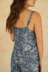 BLUSA ARIANNA DENIM BLOOM BLUSA ARIANNA DENIM BLOOM