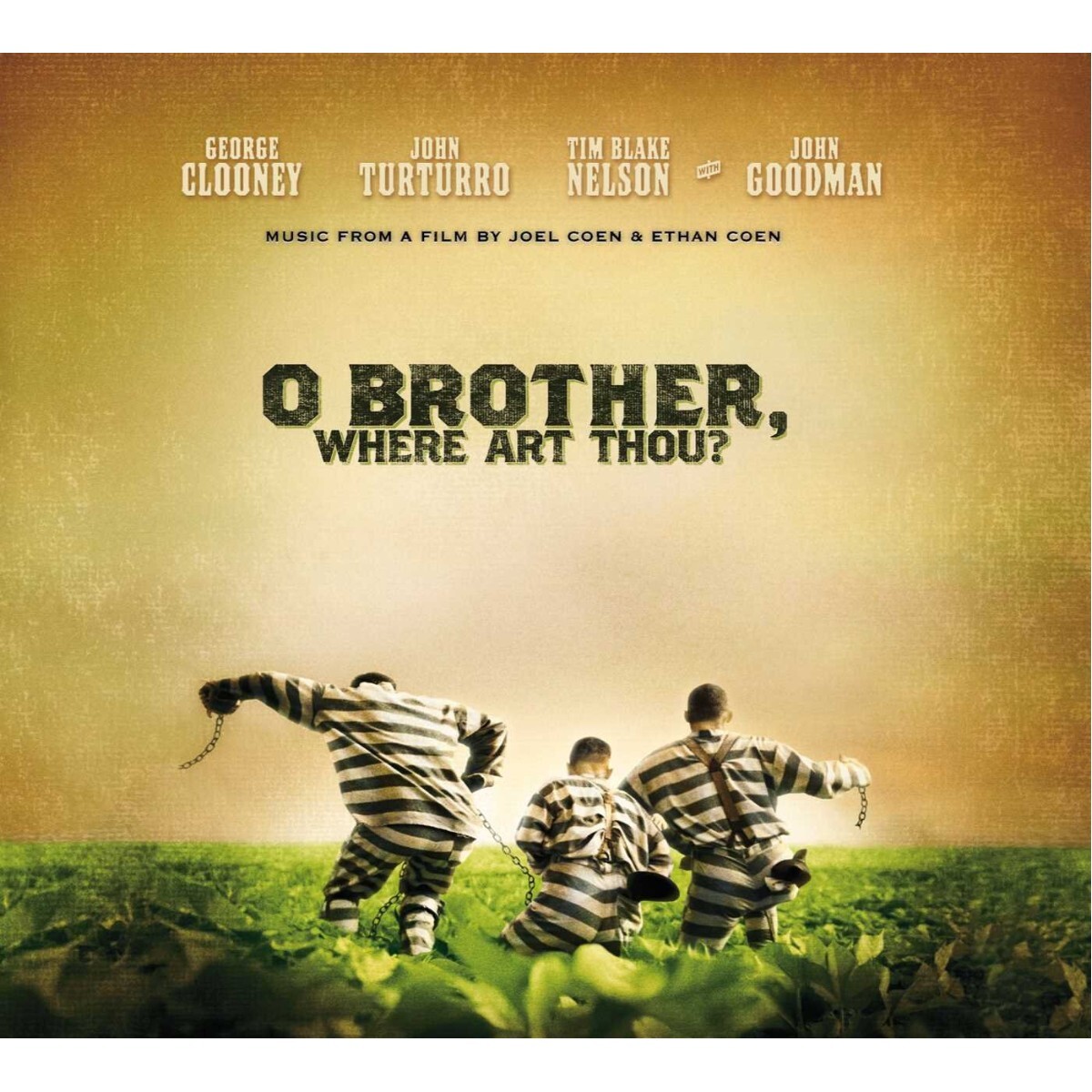 Various - O Brother Where Art Thou Ost - Vinilo 