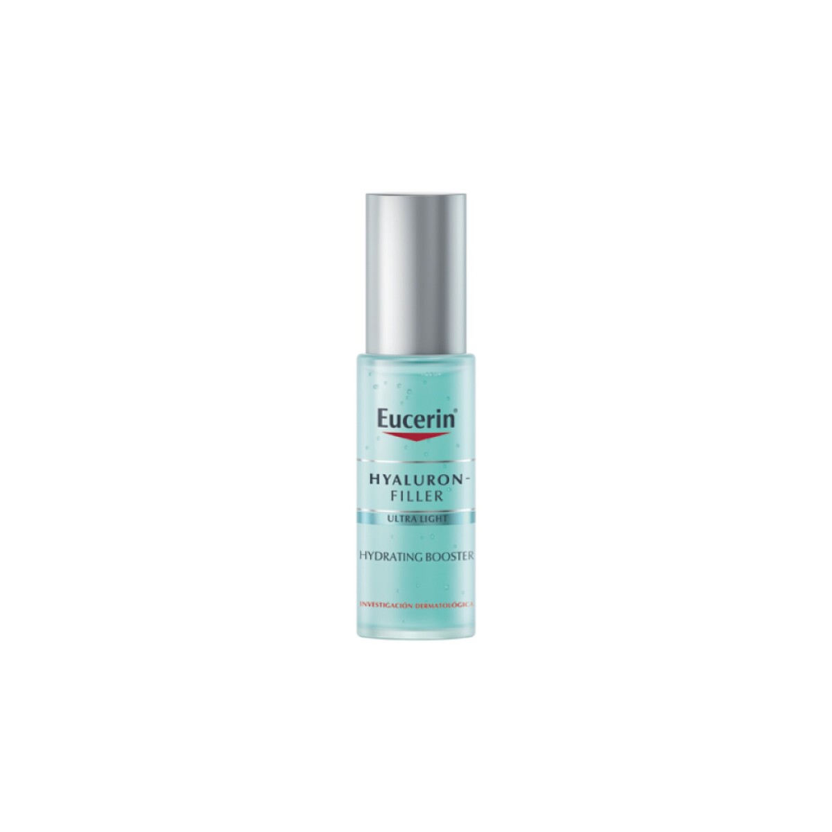 Eucerin Hyalluron Filler - +3x Effect Ultra Light gel facial 