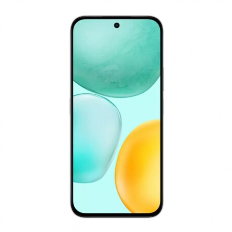 CELULAR HONOR X6C 4G 128GB 6GB RAM DS HONOR X6C 4G 6,61' 128GB 6GB RAM Cámara 50Mpx - Cyan