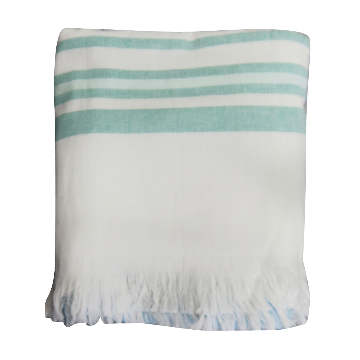 Toalla Playera Rayas Varios Diseños 90 x 180 cm 100% Algodón - AF-1582/A 