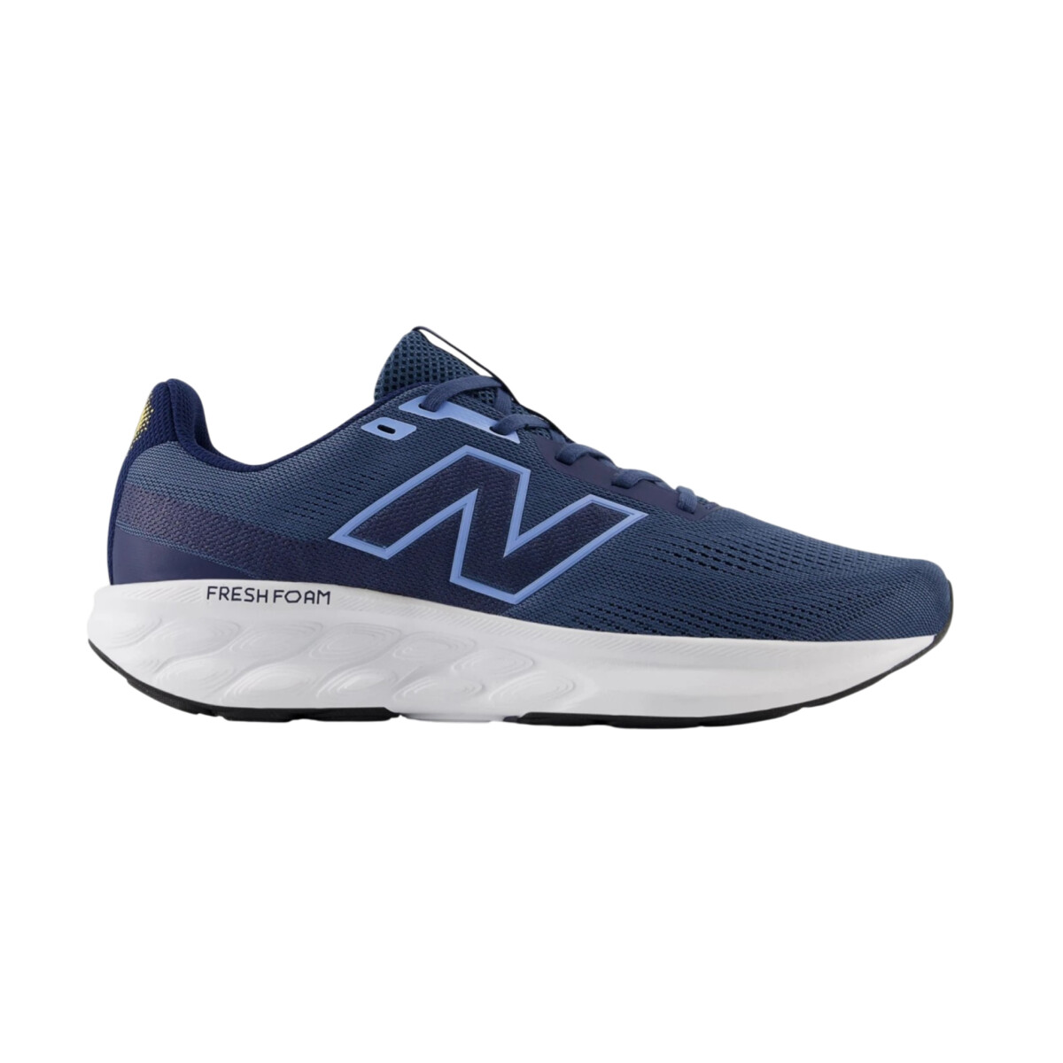 Championes New Balance 520 - Blue & White 