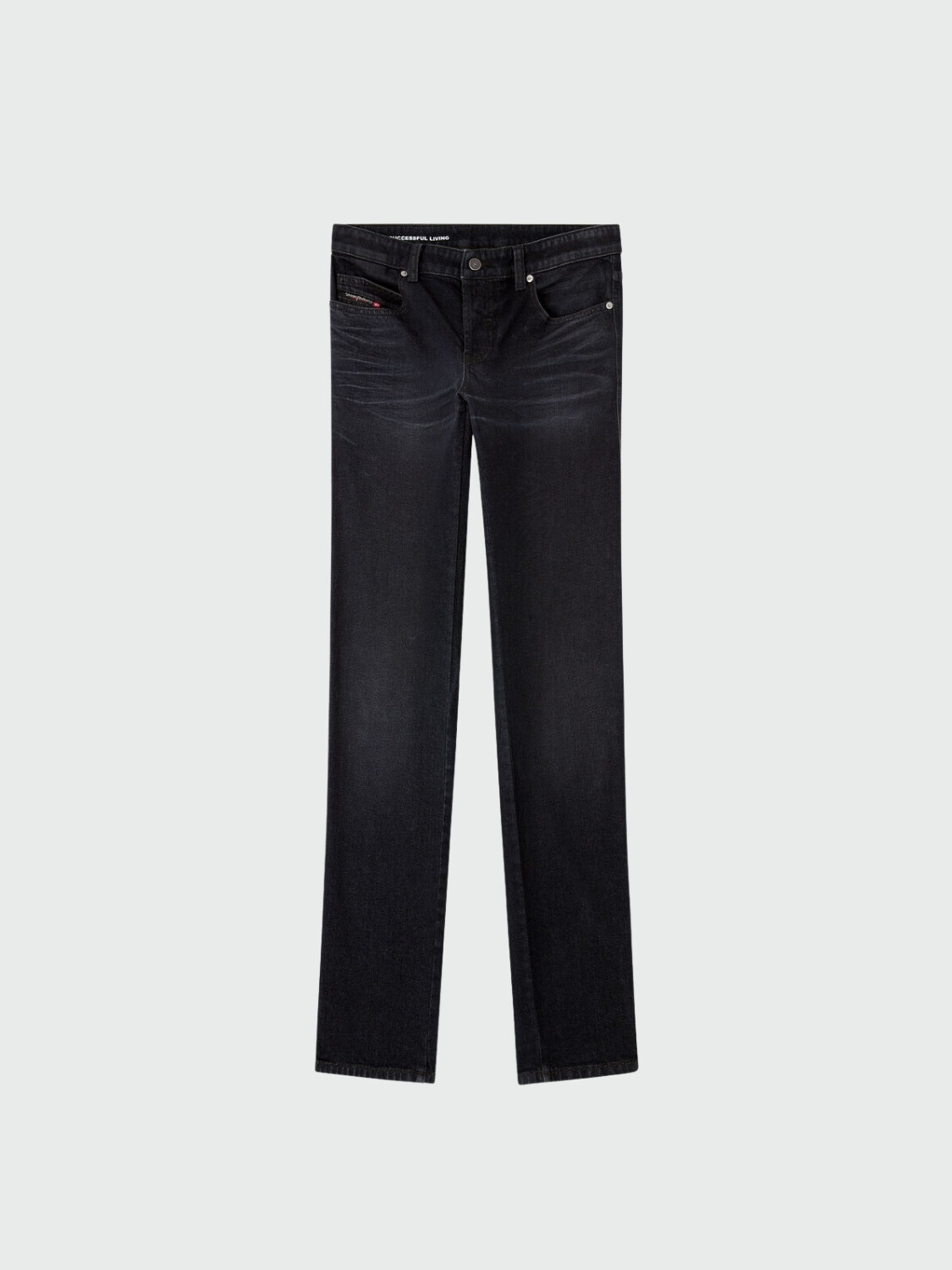 DIESEL - Slim Jeans 1993 D-VYL ODBEG Negro
