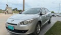 Renault Fluence Privilege - 2011 Renault Fluence Privilege - 2011