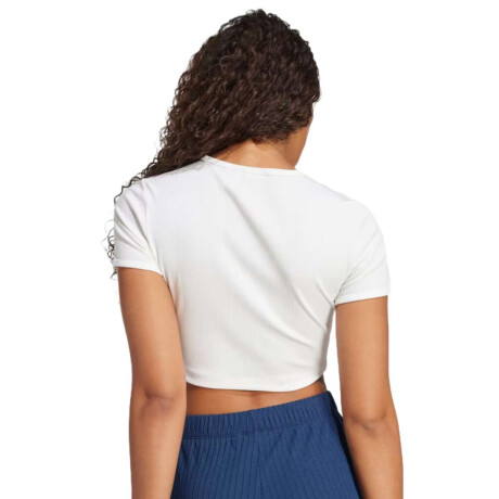 Remera Adidas Ess Rib