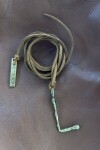 Spelling Necklace L