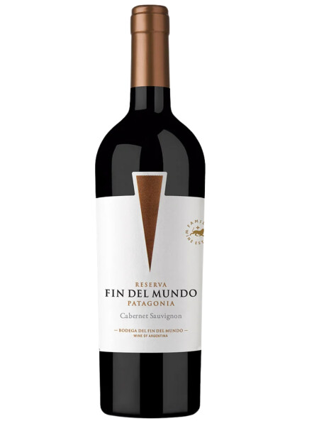 Reserva Del Fin Del Mundo Cabernet Sauvignon Reserva Del Fin Del Mundo Cabernet Sauvignon