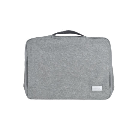 Sobre para laptop Gris
