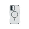 Protector Prodigee Formula para iPhone 16 gris Protector Prodigee Formula Para Iphone 16 Gris