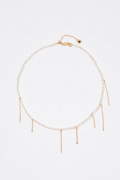 COLLAR Oro