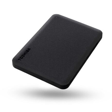 Disco duro externo Toshiba Canvio Advance 1TB 2,5" Verde Disco duro externo Toshiba Canvio Advance 1TB 2,5" Verde