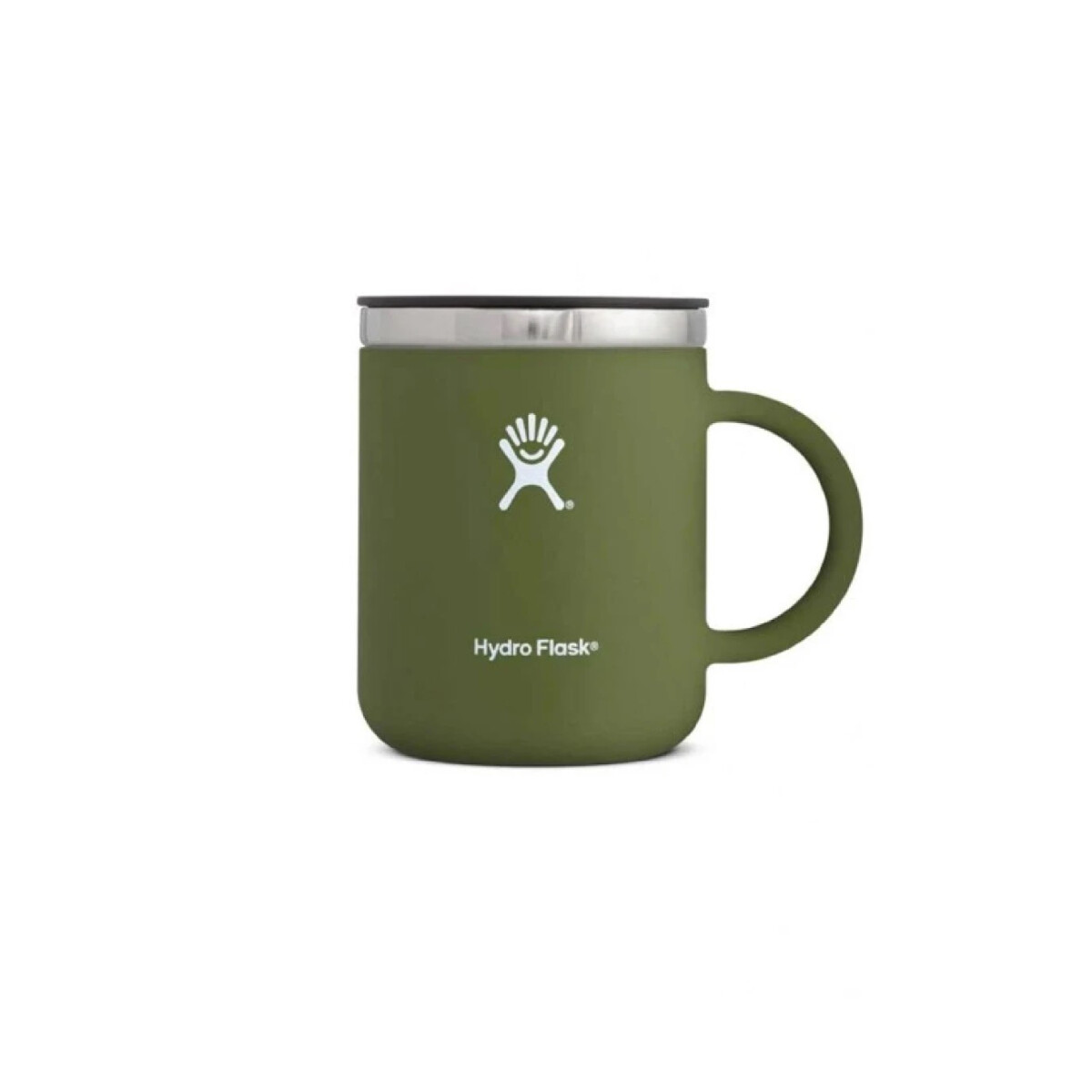 12 Oz. Coffee Mug - Oliva 