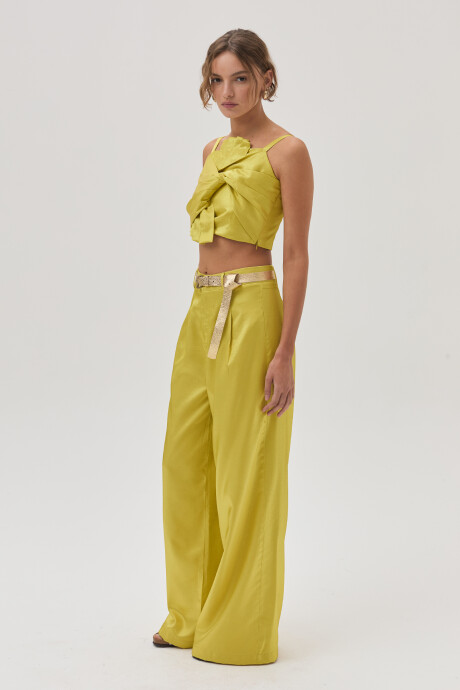 Pantalón Citron Lima