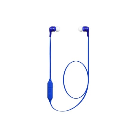 Auriculares inalámbricos Toshiba Coolvibe azules V01