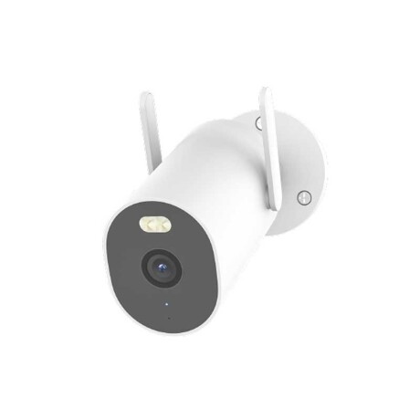 Cámara De Seguridad Exterior XIAOMI AW300 Con Visión Nocturna Cámara De Seguridad Exterior XIAOMI AW300 Con Visión Nocturna