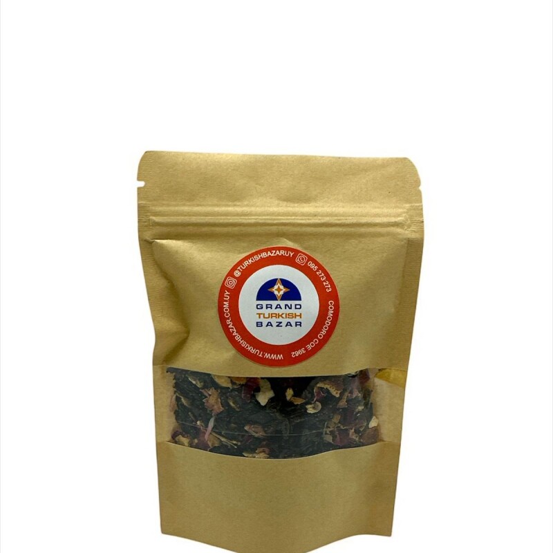 Blend de té en sobre Floral & Citrus