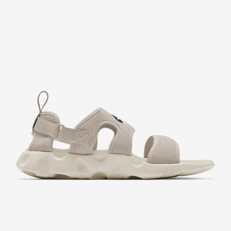 Ojota Nike Moda Dama Owaysis Sandal Cream S/C