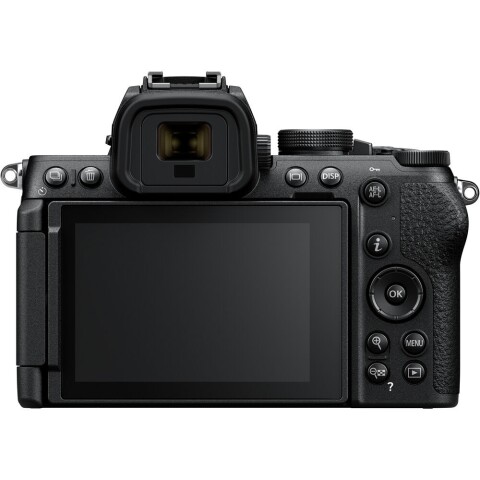 Camara Nikon Z50 Ii Mirrorless + Lente 16-50mm CAMARA NIKON Z50 II LENTE 16-50MM
