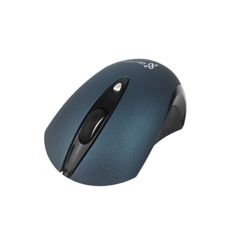 Mouse Inalámbrico Klip Xtreme Ghostouch Mouse Inalámbrico Klip Xtreme Ghostouch