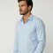 Camisa Tundra Azul