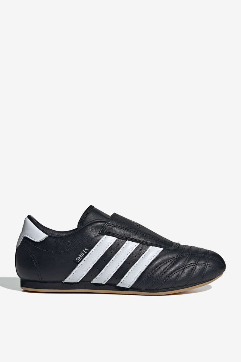 TAEKWONDO Negro