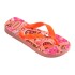 Sandalias Havaianas Kids Fantasy FC Niños Blossom