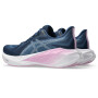 Zapatillas Running Dynablast 6 Mujer Independence Blue/hazy Lilac