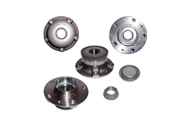 Rueda Trasera Maza Peug 508 18-25 int.Ø32x ext.Ø128x69 Rueda Trasera Maza Peug 508 18-25 int.Ø32x ext.Ø128x69