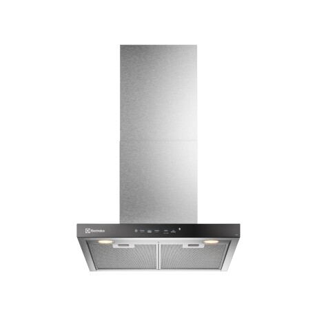 Campana Electrolux Plana 60 EL-EJWL607EXI Inox. Campana Electrolux Plana 60 EL-EJWL607EXI Inox.